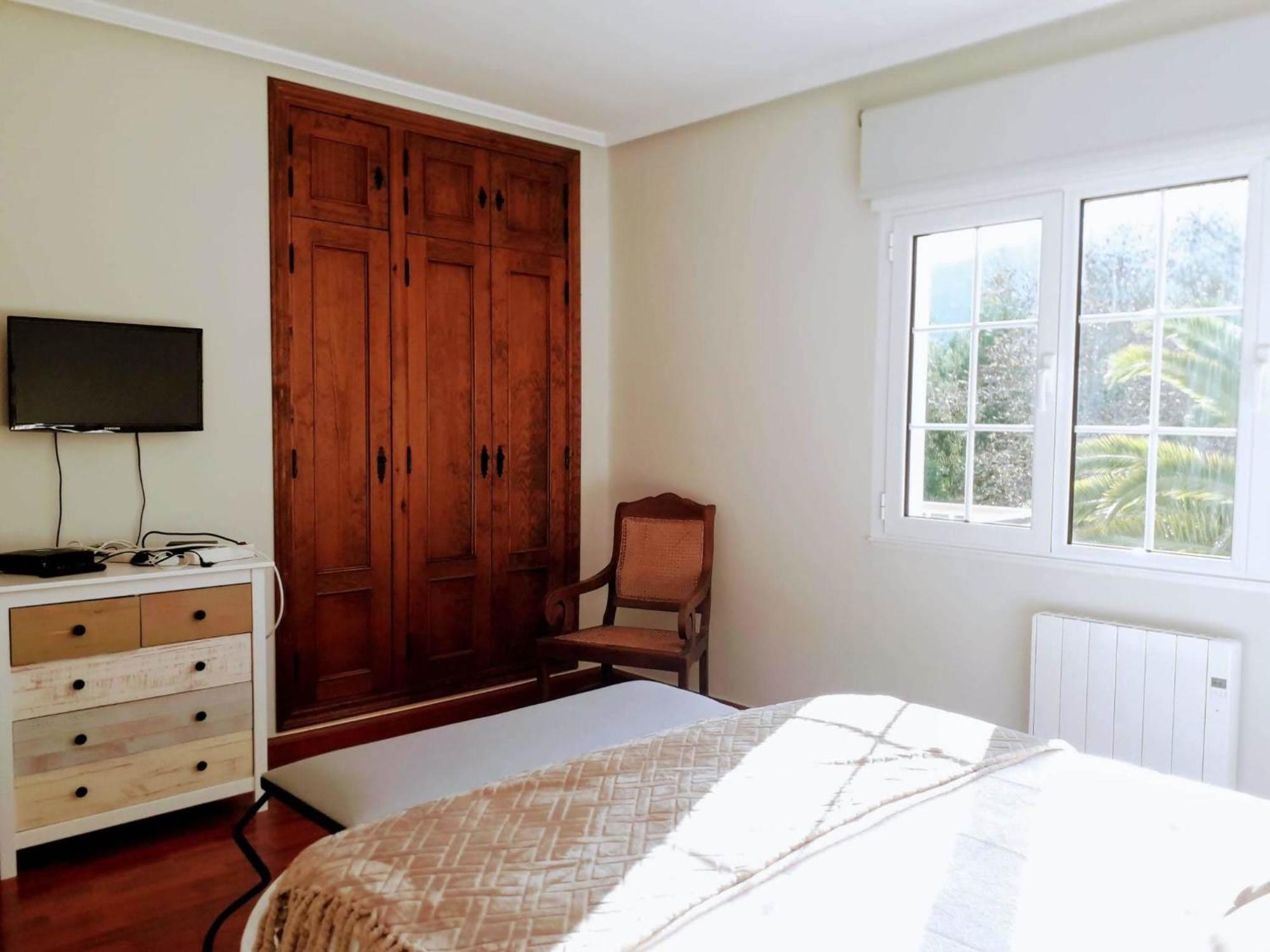 Vivienda Vacacional El Cuetu del Sella Llames de Pría Exterior foto