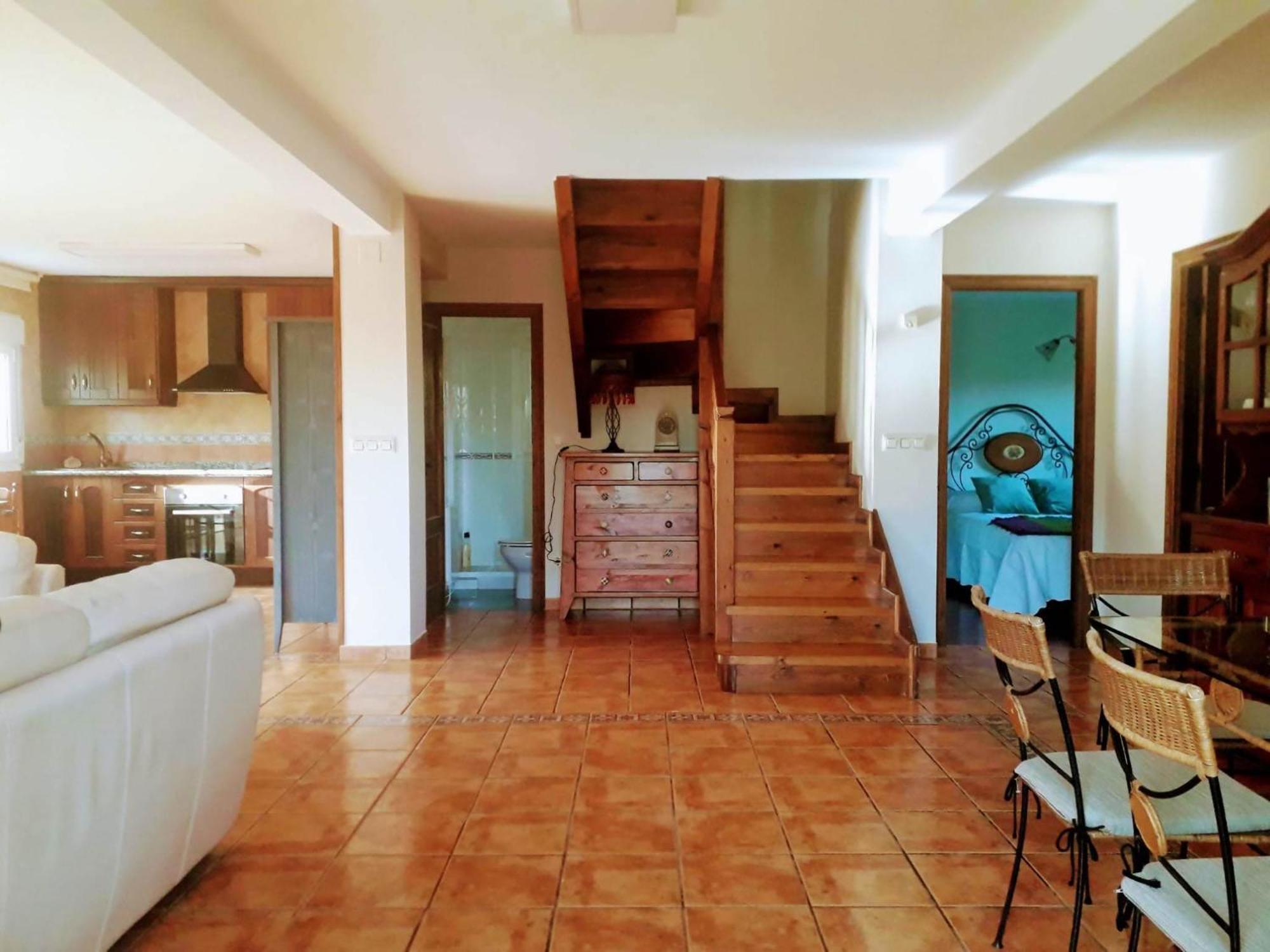 Vivienda Vacacional El Cuetu del Sella Llames de Pría Exterior foto